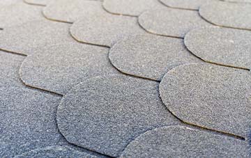 Strath asphalt roofing costs