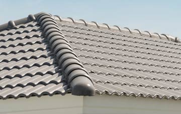 advantages of Strath clay roofing