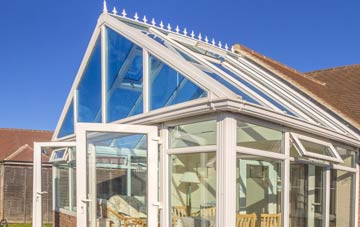 conservatory roof insulation costs Strath