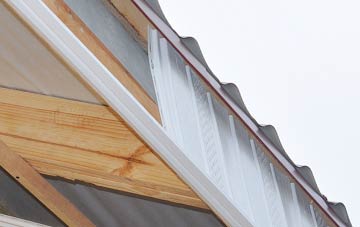 why Strath fascia repairs are essential