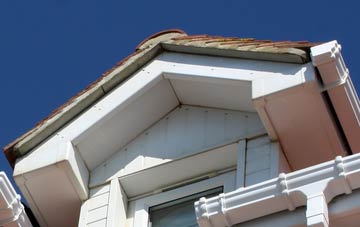 Strath fascia installation costs