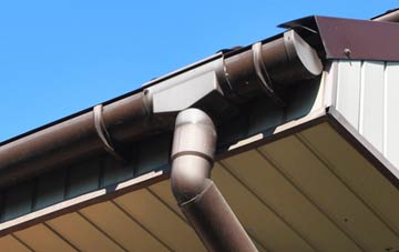 types of Strath fascias