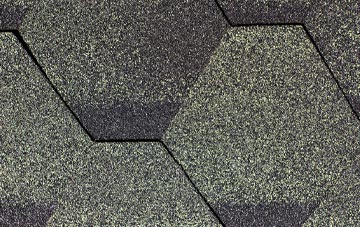 Strath fibreglass shingle repairs