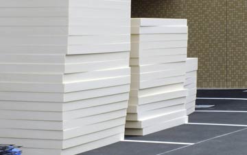 Strath flat roof insulation costs