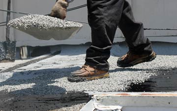 Strath flat roofing companies
