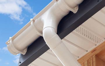 Strath gutter installation costs