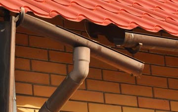 Strath gutter repair costs