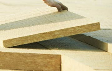 measuring Strath tapered insulation