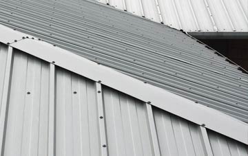 disadvantages of Strath metal roofing