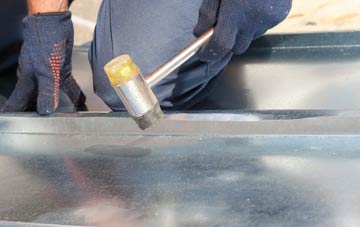 Strath metal roofing costs