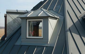 metal roofing Strath, Highland