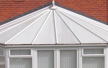 Strath polycarbonate conservatory roof repairs