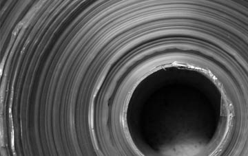 Strath pvc roof replacement