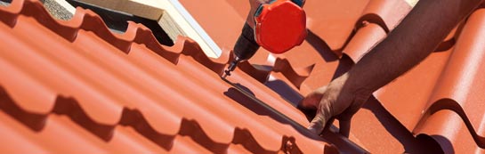 save on Strath roof installation costs