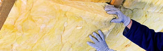 quotes for Strath roof insulation