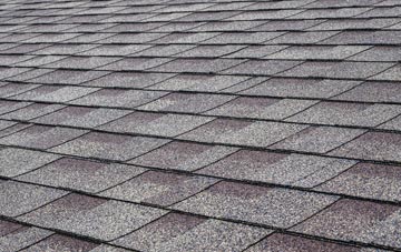 Strath tiles for shallow pitch roofing