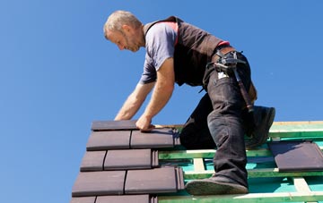 disadvantages of Strath slate roofing