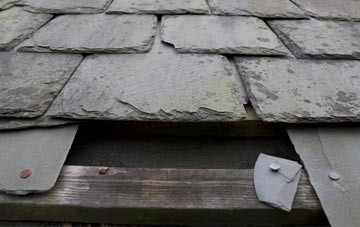 Strath slate roof repairs and maintenance