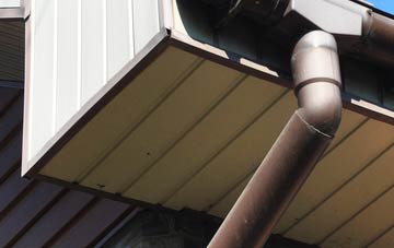 Strath soffit installation costs