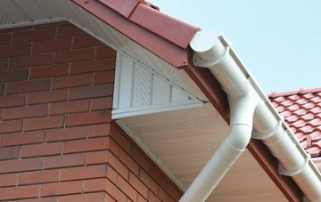 Strath soffit repair costs