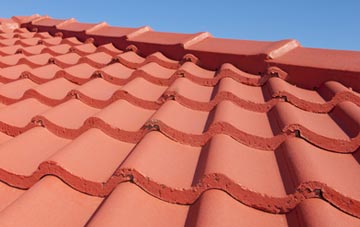 Strath tile and slate roof replacement