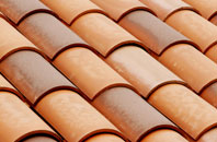Strath clay roofing