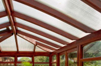 Strath conservatory roofing insulation