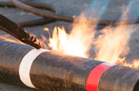 Strath flat roofing replacement