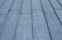 Strath lead roofing