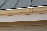 Strath soffit repair