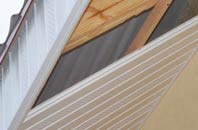 rated Strath soffit repair companies