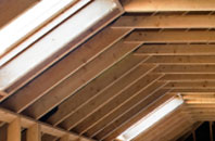 Strath tapered roof insulation quotes